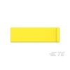 Te Connectivity PL EXII 250 REC HSG 1P NYLON YELLOW 179970-4